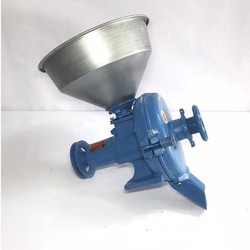 Đầu Máy Xay Nghiền Bột Khô 180
