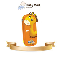 Hộp bút chì quà tặng Abbotϯ