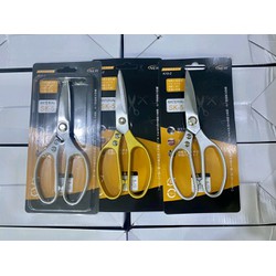 Kéo Cắt Gà, Làm Bếp