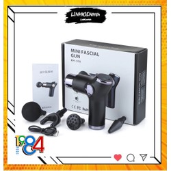 Dụng Cụ Massage Mini Cầm Tay KH 515