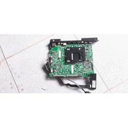 Bo khiển,Samsung UA49MU6500K bo củ chú ý lỗi không đèn báo,bo wifi còn ok như hình chụp trên tháo máy,.v..v.bán cho anh,em cần mua về lấy linh kiện hay nghiên cứu sửa lại bo zin chưa đụng chạm gì cả,nhiều lúc lấy 1 con linh kiện cũng đủ vốn thay khác