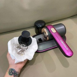 Máy hút bụi giường ghế