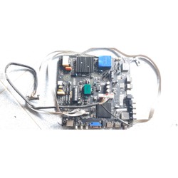 Bo khiển chính ASANO CS50DU3000 bo củ do tivi sọc màn hình bo chính chạy ok như hình chụp trên zin tháo máy,.v.. v.bán cho anh,em cần mua về thay khách,hay thay máy nhà sài bấm đặc hàng bên dưới em gói gửi cho thanks nhé.