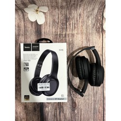 Tai nghe chụp Bluetooth Hoco W46
