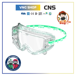 Kính Bảo Hộ Chống Ẩm Nâng Cao, Không Sương Mù Softgle Zero - 1 Cái