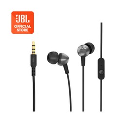 Tai Nghe in-ear Có Dây C220SI Chính Hãng JBL Có Mic Đàm Thoại, Jack Cắm 3.5mm