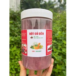 Bột củ dền