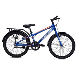 Xe đạp Thống Nhất thể thao trẻ em MTB 20-05 - Phù hợp với bé cao từ 1m10 đến 1m35