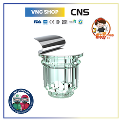Softgle Cartridge Hộp Hút Ẩm Chứa Canxi Clorua Và Than Củi Dành Cho Kính Bảo Hộ Softgle Zero/ Comfort - Hộp 12 Cái