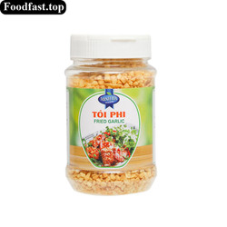Tỏi phi Minh Hà hũ 100g