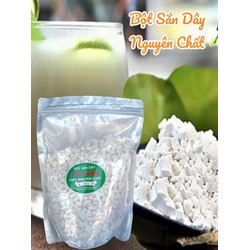 Bột sắn dây- Nguyên chất, thơm ngon, mát bổ - 1kg