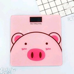 CÂN ĐIỆN TỬ HEO HỒNG 180kg