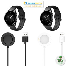 Cáp sạc Xiaomi Watch 2 Pro (CS2P)