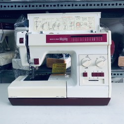 MÁY MAY RICCAR HÀNG NHẬT BẢN MAY TỰ ĐỘNG