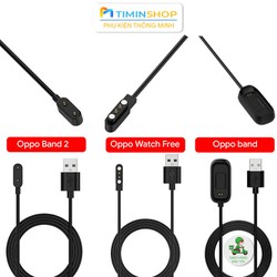 Cáp sạc Oppo Band 2/ Oppo Band (COPB)