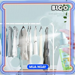 Dung Dịch Xịt Chống Tĩnh Điện Cho Quần Áo, Tóc, Đồ Kim Loại Cao Cấp 100ml