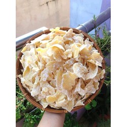 500g mứt gừng Huế
