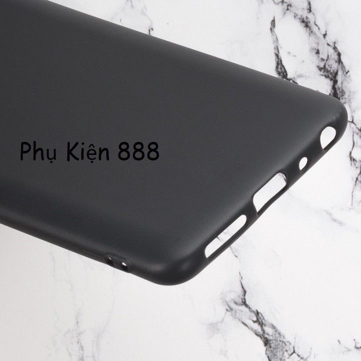Ốp lưng Xiaomi Redmi Note 5 Pro silicone dẻo (Mã SP: OL10)