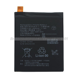 Pin cho điện thoại Sony SO-01H