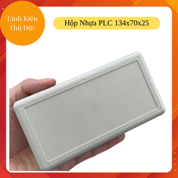 Hộp Nhựa 134x70x25mm