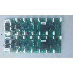 Mạch công suất 32 sò