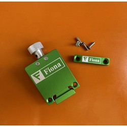 [FreeShip] Bộ kẹp đa năng hỗ trợ cắt nguyên cây cho máy bàn nhiệt tách kính