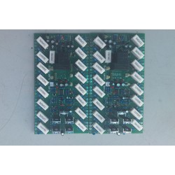 Mạch công suất 32 sò