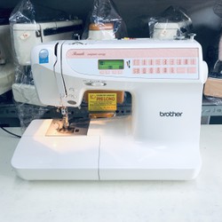 MÁY MAY BROTHER GIA ĐÌNH NHẬT BẢN - MAY KHỎE - DỄ SỬ DỤNG