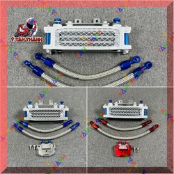 Két nhớt lưới chế cho xe wave,dream 100 MS38