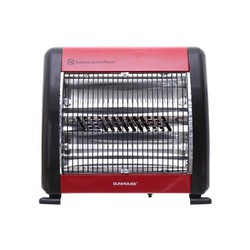 Máy Sưởi Điện Hồng Ngoại Cao Cấp SUNHOUSE SHD7013 - An Toàn Tiện Ích, Hàng Chính Hãng