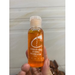 Serum kích trắng Vitamin C 40 ml