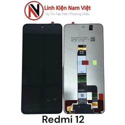 Màn hình Xiaomi Redmi 12 (Zin new)