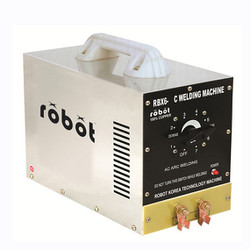 [FreeShip] Máy Hàn Que Robot RBX6-200C
