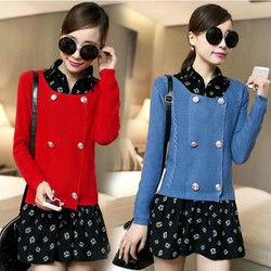 VÁY ÁO SANG TRỌNG GIẤU BỤNG SAU SINH_TB 255.20.1