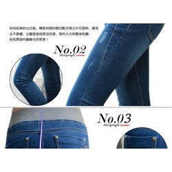 QUẦN BÒ JEAN CO GIÃN BỤNG CHO NGƯỜI BÉO MẬP_TBQ 340