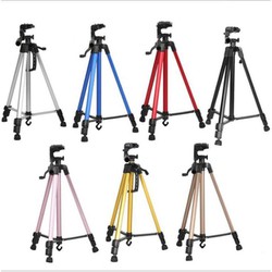 Chân đỡ điện thoại - Giá đỡ điện thoại 3 chân