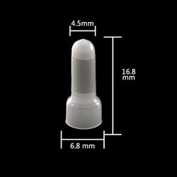 Bộ 1000 Đầu nối cánh điện loại CE1X