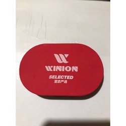 Mút lau mặt vợt bóng bàn WINION loại xịn-shop bóng bàn giá rẻ