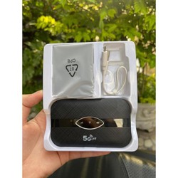 Bộ phát wifi di động - Cục phát wifi di động