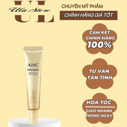 [Bản Mới] Kem Mắt AHC Premier Ampoule In Eye Cream Collagen-Fullbox 40ml