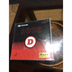 Mặt vợt bóng bàn tàu đạo yinhe D9000 giá rẻ, chất lượng, độ bền cao
