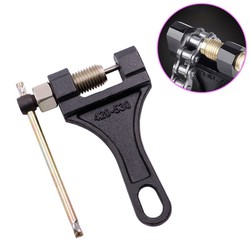 Vam tháo mắt sên xe máy 420-530