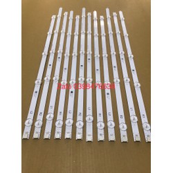 Led Panasonic 50B6