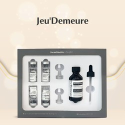 Bộ Kit Trẻ Hóa Da Chuyên Sâu - Jeu'demeure Dermishuttle Lifting Kit