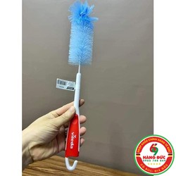 Cây cọ rửa bình sữa, chai, lọ, cốc VILEDA - HANGDUC69