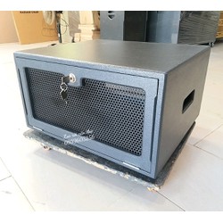 TỦ ĐỰNG ĐẨY VANG MIC 5U