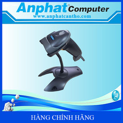 Máy quét mã vạch 2D có dây DATAMAX M1400 (kèm chân đế) - Hàng Chính Hãng