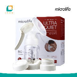 Máy hút sữa Microlife BC 100 Soft