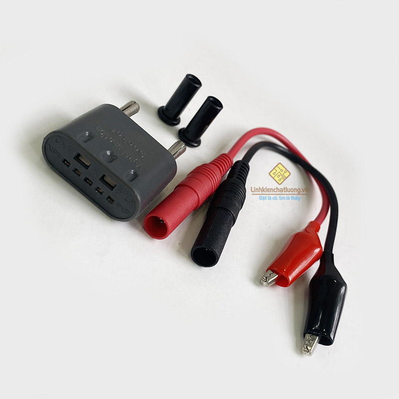 (Bảo hành 12 tháng) UT58D Đồng hồ vạn năng điện tử Uni-Trend (Mã SP: CLA2374)