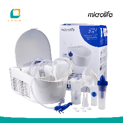Máy xông khí dung Microlife NEB Pro